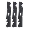 3*Xtreme Blade Set ZT1-50 For Cub Cadet 490-110-C204 742P05094-X XT1-LT50 Fab