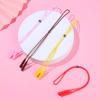 Accessories Anti-Slip Silicone Sports Eyewear Lanyard Glasses Strap Eyeglasses Rope Neck Cord