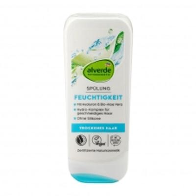 Alberte Aloe Vera & Hyaluronic Acid Moisture Hair Conditioner 200ml