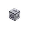 Gifts Role Playing Game D6 Acrylic Polyhedral Multi Sided Dices