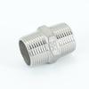 Stainless Steel Hexagonal Pipe Connector