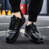 Autumn Breathable Sneakers 46 Mary Jane Mens Gym Trainers Orange Man Shoes Sport Kawaiis Overseas Tenia Athletics