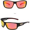 1pc New Men's Polarized Sunglasses Europe and America Outdoor Sports Cycling Glasses Cycling Sunglasses