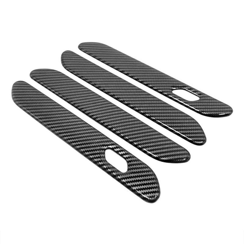 Car Door Handle Bowl Trim Cover Protect for Ford Mondeo 2021 2022 2023 2024 2025