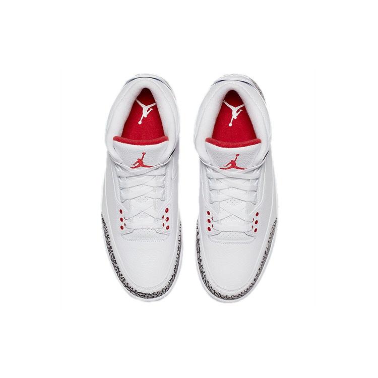 Air Jordan 3 Retro 'Hall of Fame' Uomo 136064-116