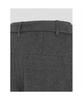 Binpolleidiseu [B. My] Fleece-Lined Belted Shorts Ash (Bf5X25N014)