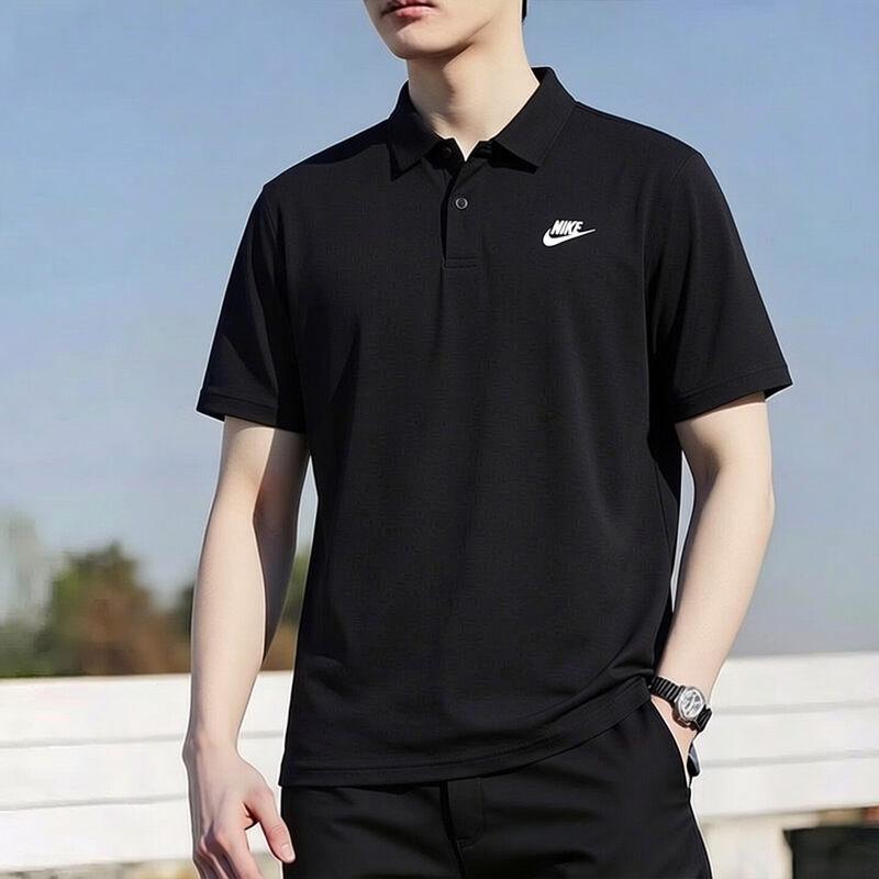 Nike Men's Summer Sportswear Polo Shirt FN3895
