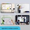 M&G Magnetic Whiteboard Eraser