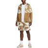 Nike Sweatshirt Men's Rush Umber DQ4791-242