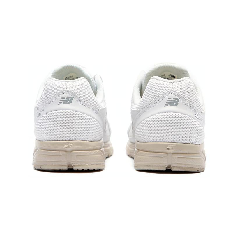 New Balance 480 'White Cream' Women's Sneakers W480WL5