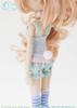 Pullip Evangeline Height 310mm ABS Painted Movable Figure P-261 Approx. Non-scale