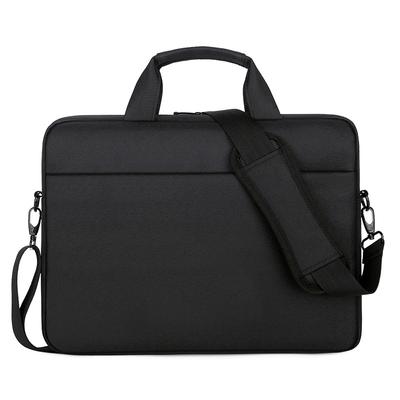 Computer Bag Briefcase Business Commuter Portable Simple Large Capacity Outdoor Laptop Bag Liner Bag