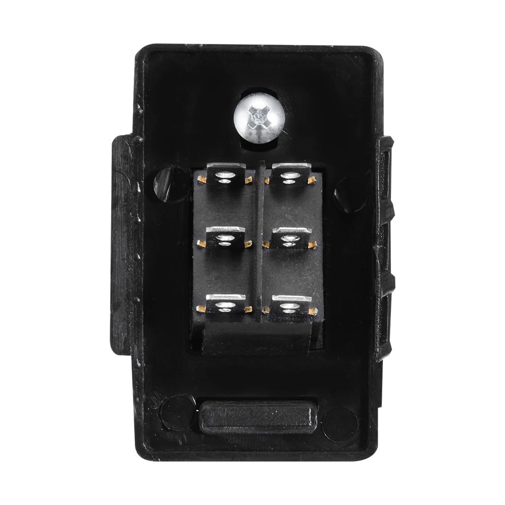 Auf Auto Elektro-Spielzeugauto Reset-Kontrollschalter Fußpedal Kinderspielzeugauto Automatischer Rücksetzschalter