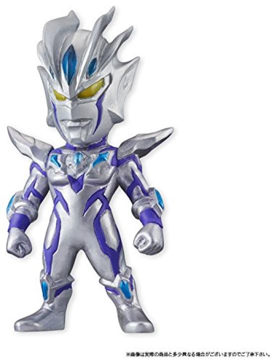 CONVERGE ULTRAMAN Candy 10-Piece Toy/Gum (Ultraman)