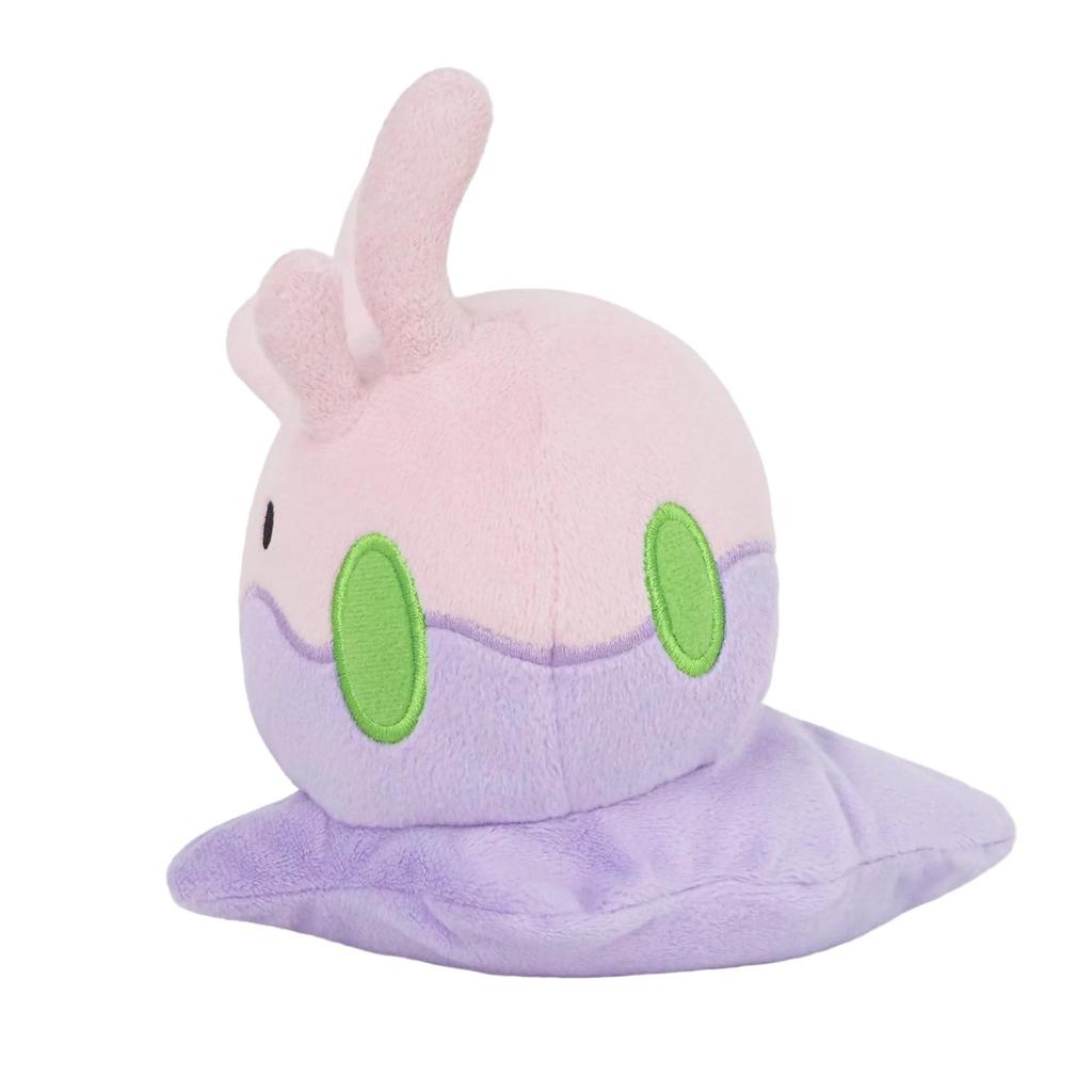 Sanei Boeki Pokemon ALL STAR COLLECTION Numela W11 X D14 X H16cm Plush Toy Pokemon PP15 (S)