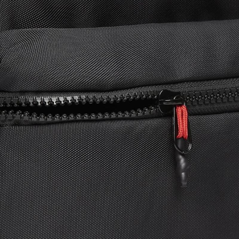 Jordan Polyester Laptop Bag Backpack Regular Unisex Bred Jordan CV3711-011