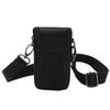Sling Tool Bag Single Shoulder Tool Case for Rangefinder Digital Smart Meters Universal BagBlack