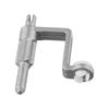 Door Handle Long-lasting Performance Part Brand New