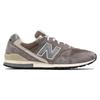 New Balance 996v2 Vintage Graue Unisex-Sneakers CM996GY