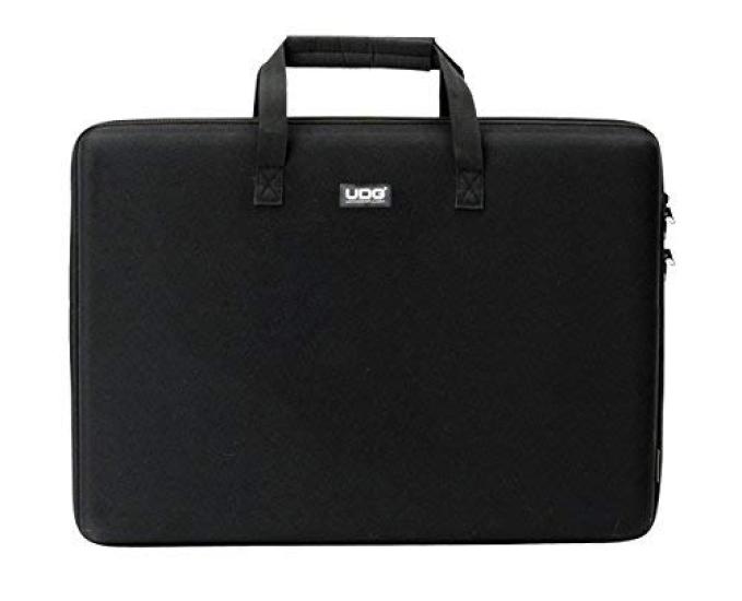 

Жесткий чехол для DJ-контроллера UDG, средний, U8301BL