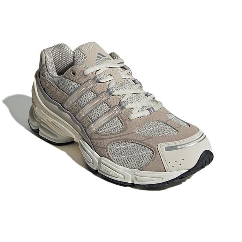 New Adidas Ozweego Pro Alumina Grey Silver Metallic IH0411