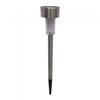 Pagoda Stick Outdoor Solar Light