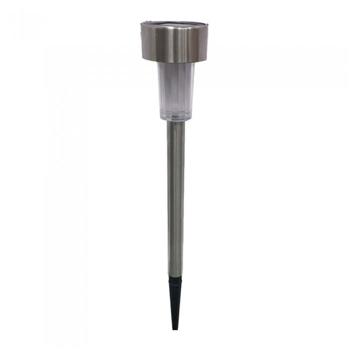 Pagoda Stick Outdoor Solar Light