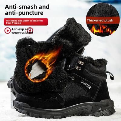 Calzado unisex – Zapatos de trekking