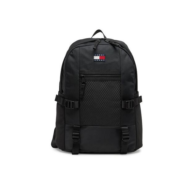 

Tommy Jeans Рюкзак Archive Backpack AM0AM13402 Черный