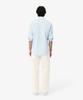 LACOSTE Men'S Straight Fit Denim Pants Hh7483-56G 70V