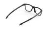 Sunglasses Incas Black Matte Shape B [RUDYPROJECT] (50x41mm)