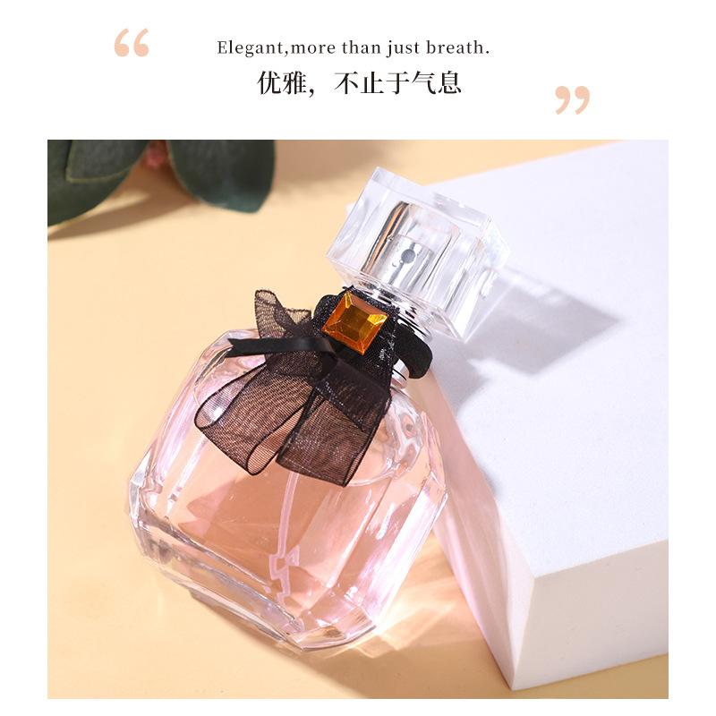 Reverse Paris Ladies Perfume Student Girl Gift Lasting Eau de Perfume