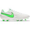 Nike Tiempo Legend 8 Academy Mg Light Silver  AT5292-030