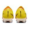 Nike Zoom Mercurial Vapor 15 Elite Ag Pro 'Yellow Pink' Sneakers Casual DJ5167-780