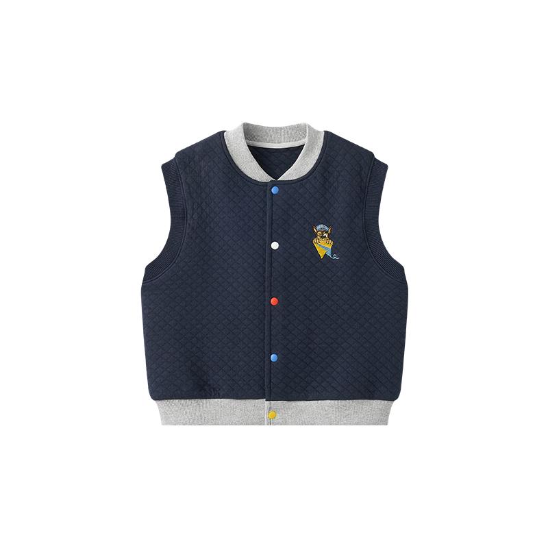 

Paw Patrol Kids Padded V-Neck Vest 105