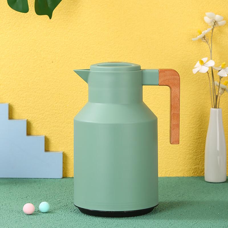 

Shangqi European Style Insulated Coffee Kettle