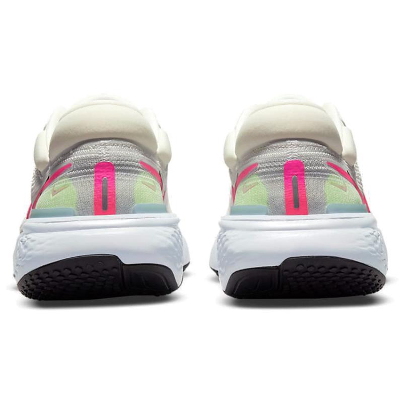 Nike ZoomX Invincible Run Flyknit Phantom Grey Adidași casual DJ5450-001