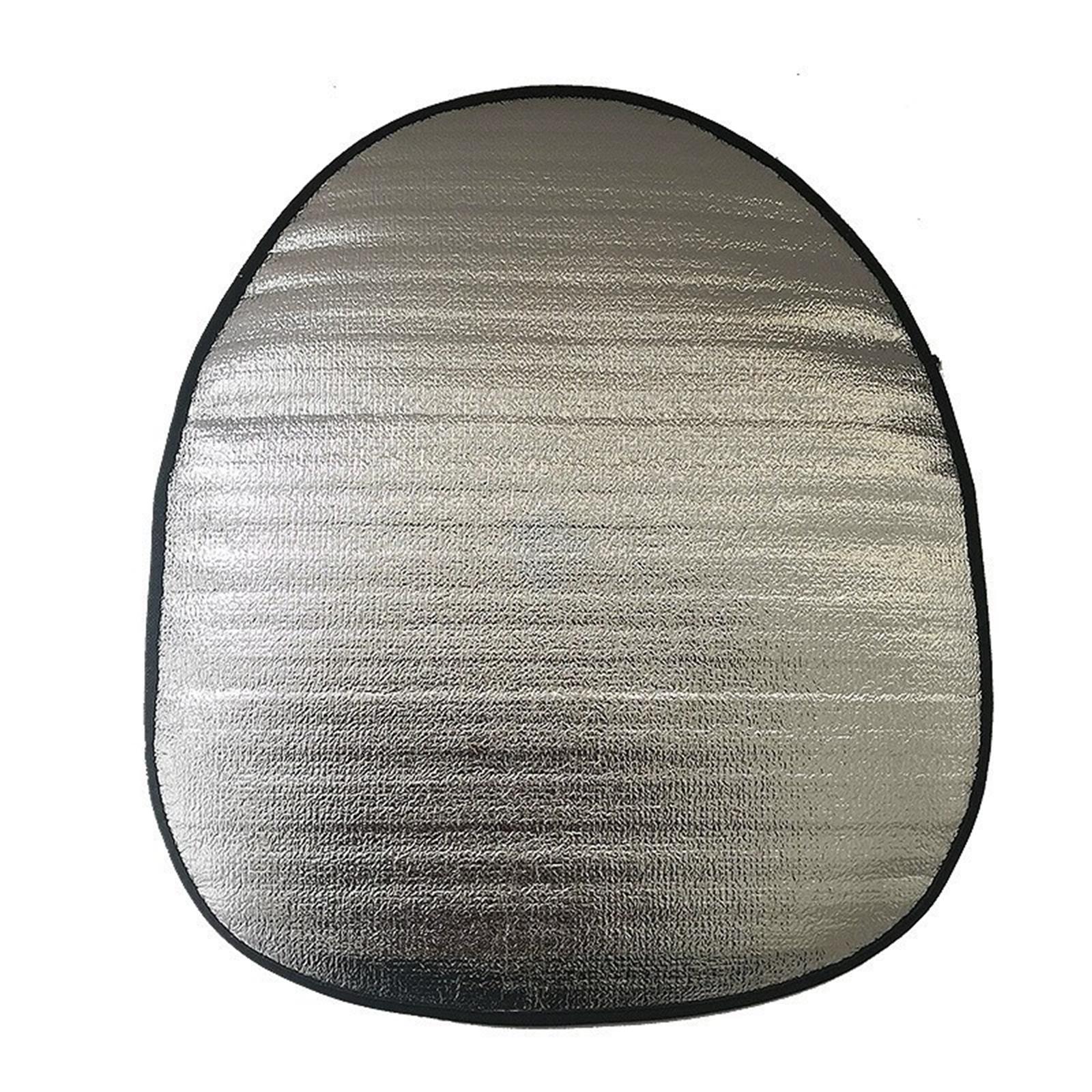 

Чехол на колесо Солнцезащитный козырек Отражатель Подходит для большинства автомобилей Jumbo/Standard One Size