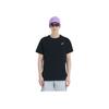 Asics SS25 Sports Lifestyle Series Fashionable Quick-Dry Skin-Friendly Moisture-Wicking Breathable Raglan Sleeve Short Sleeve T-Shirt 2031F116-001