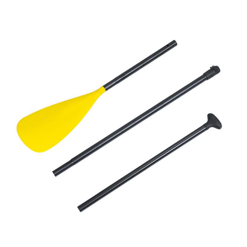 PooLian 3-Section Adjustable Paddle Board Paddle