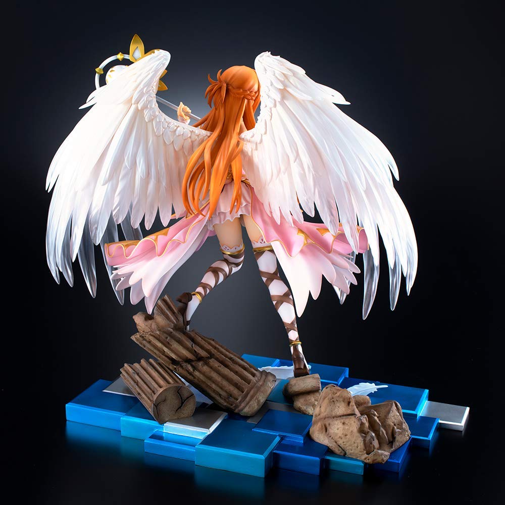 Asuna Léčivý anděl Měřítková figurka "SAO" - Ver. - 1/7