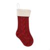 Christmas Stockings Holiday Xmas Fireplace Socks Tree Hanging Decoration for