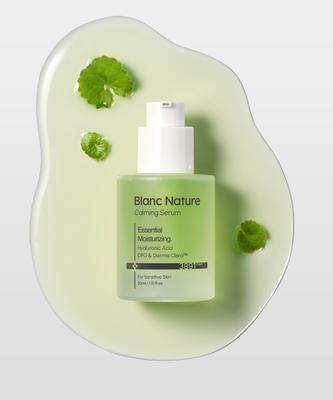 Blancnature [deepanteca] Sérum Calmante Cica Clear 30ml