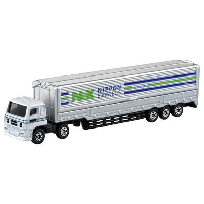 TAKARA TOMY Long Tomica No135 NX Nippon Express Wing Trailer