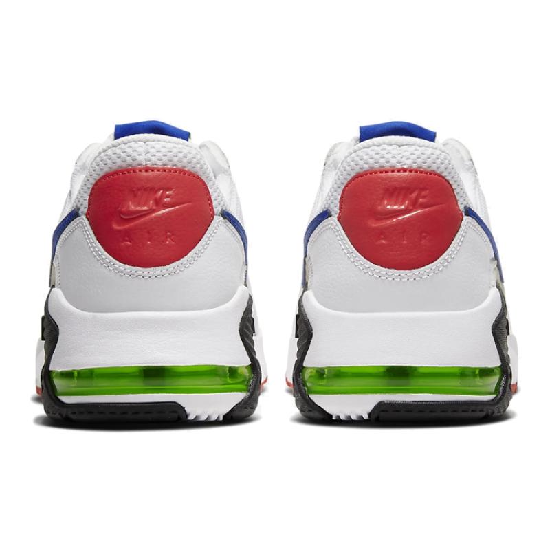 Nike Air Max Excee 'Hyper Blue' Sneakers Casual Shoes CD4165-101