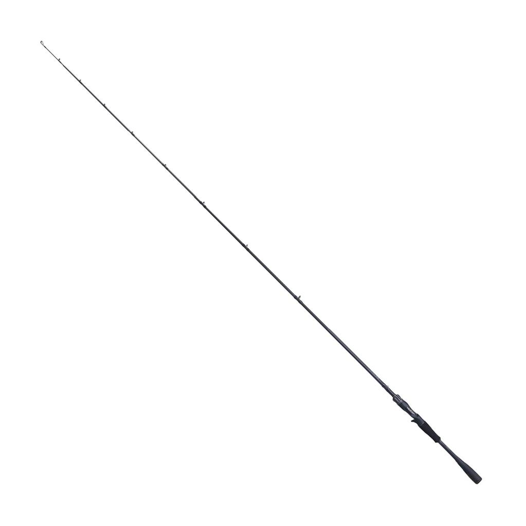 Shimano 26 Zodias Bass Rod 166H-SB