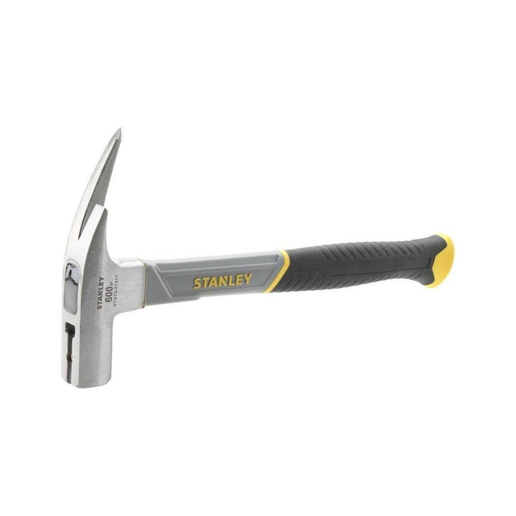 Stanley Fibreglass Claw Hammer