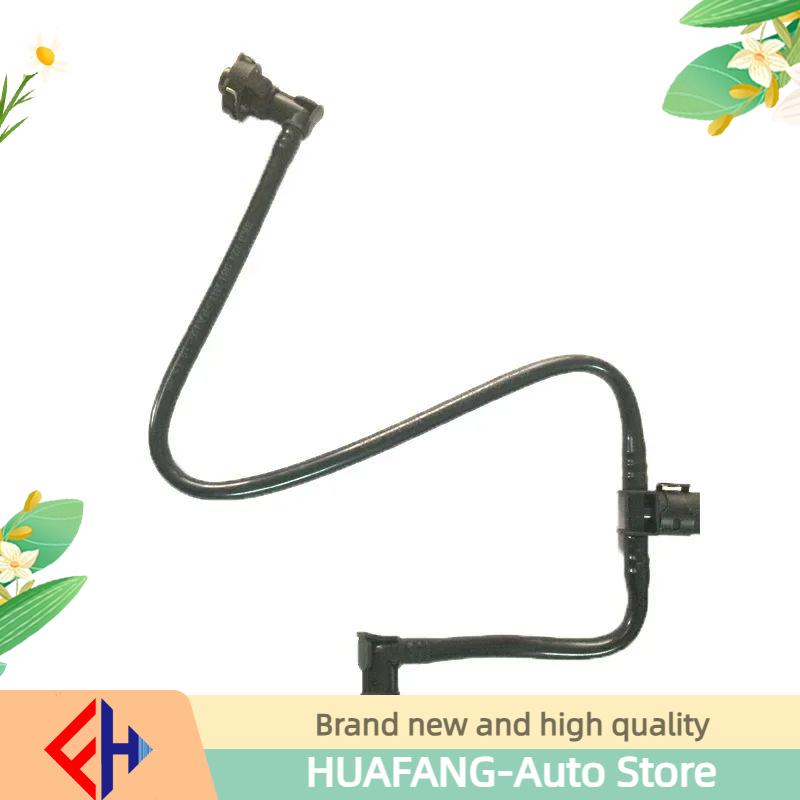 Coolant Radiator Overflow Hose 8k0121081bh For A4 B8 2011-2016 1.8t/2.0t,a5 2007-2017,q5 2.0 Tfsi 2009-2017 High Quality