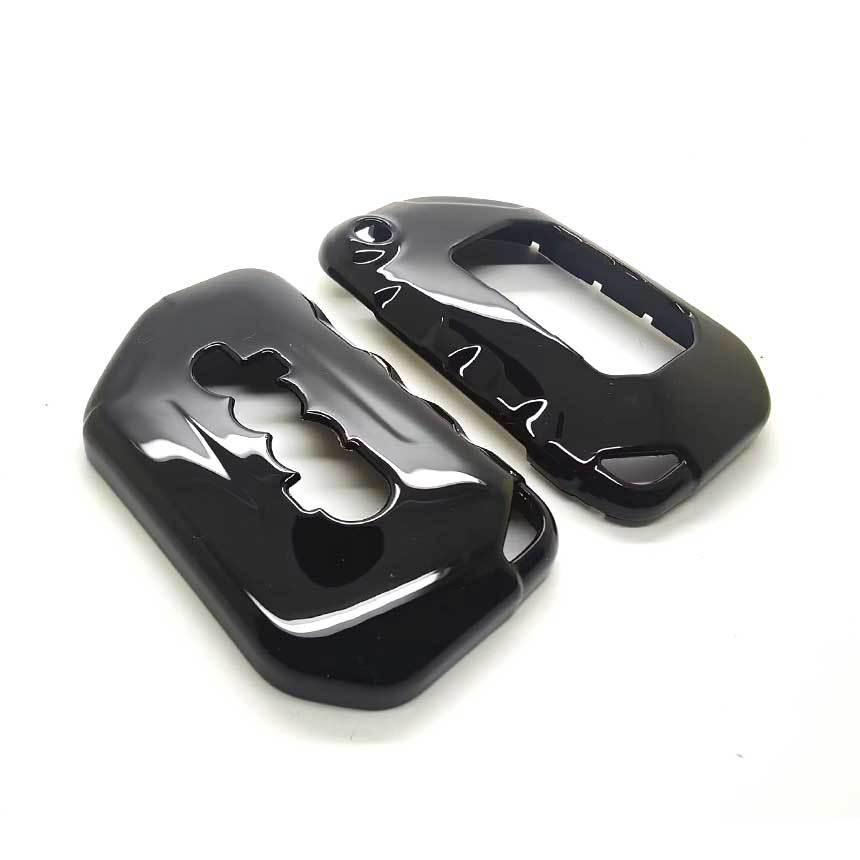 

Защитный чехол для ключа автомобиля Toyota Daihatsu