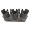 Storage Bracket Holder for Dyson V7 V8 V10 V11 Vacuum Cleaner Parts Absolute Brush Stand Tool Nozzle Base Holder Docks Station